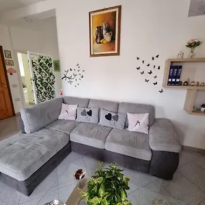 Hébergement de vacances La Casa Di Sandra, Carbonia