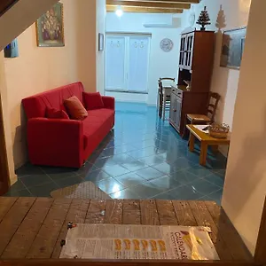 Da Paola Appartamento